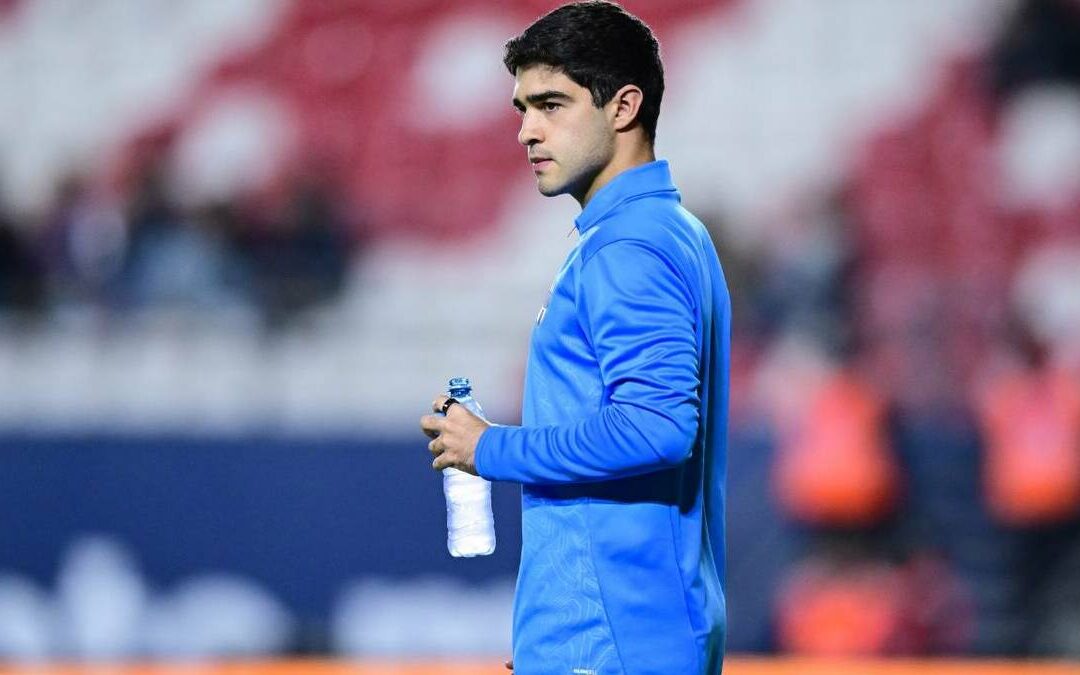 Rayados acercan el traspaso de César Garza y Tony Leone al Club Universidad Nacional