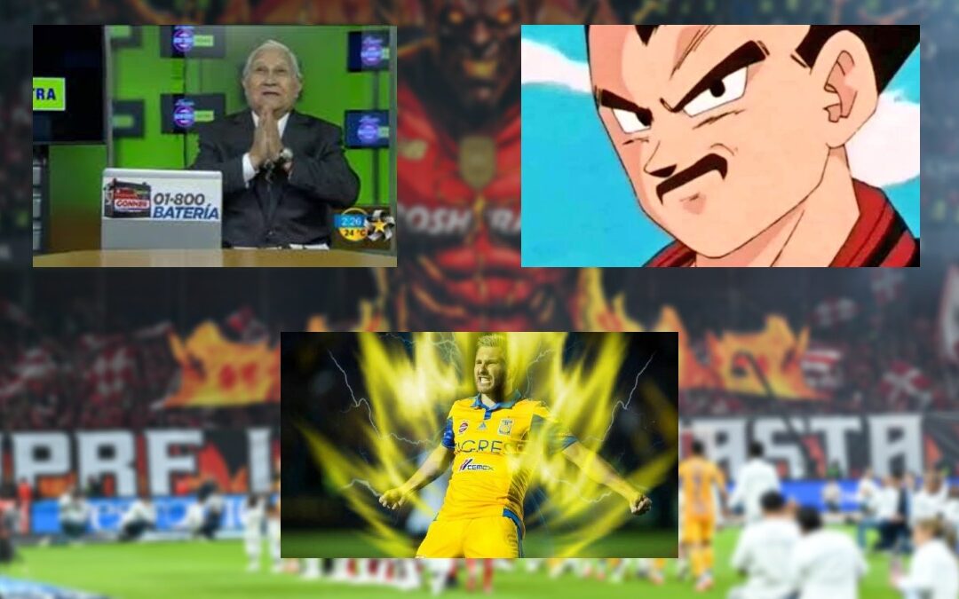 Los Mejores MEMES de la Gran Final Apertura 2025: Toluca vs Tigres en Liga MX