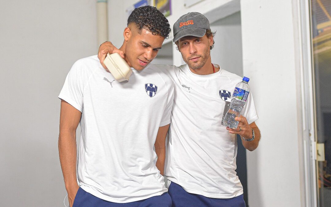 Transferencias en la Liga MX: Dos jugadores de Rayados se unen a Pumas