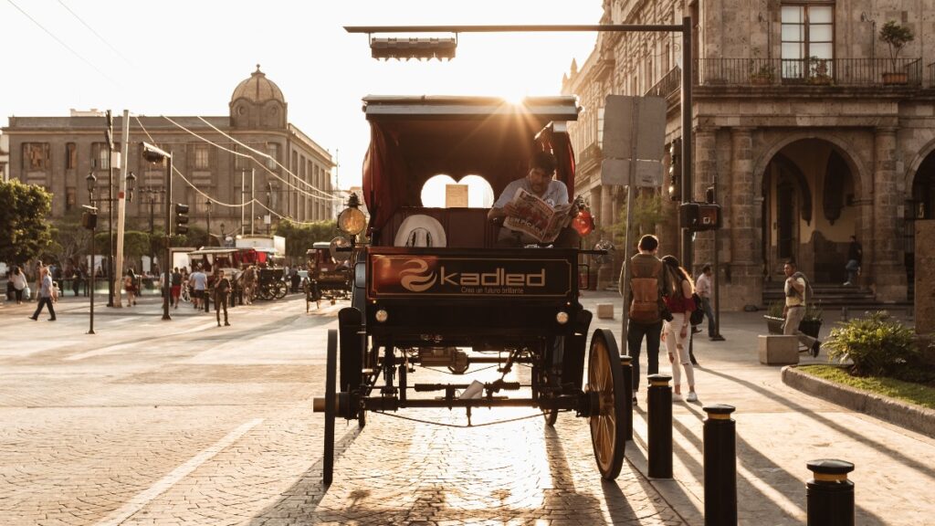 Clima en Guadalajara: Pronóstico del Tiempo para Diciembre de 2025