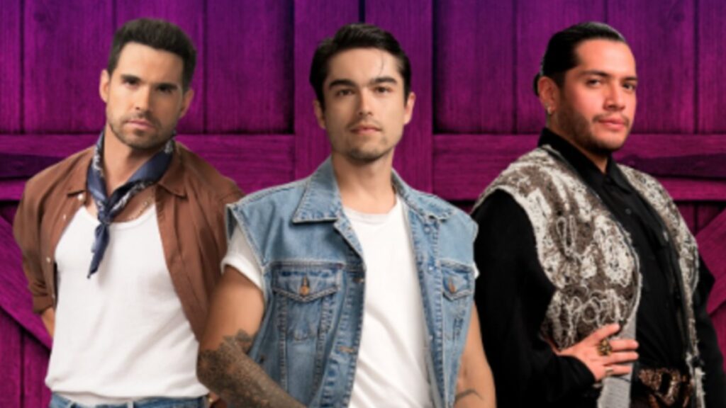 Granja VIP: Conoce al Noveno Eliminado en la Carrera hacia la FINAL