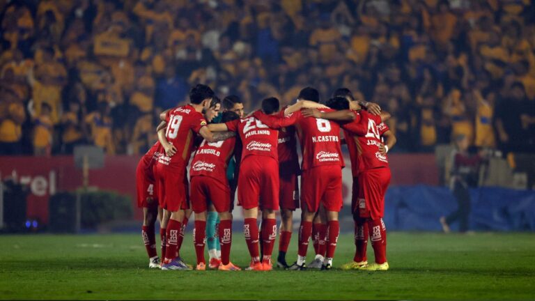 Toluca: Historia de Títulos en la Liga MX que Definen al Tercer Grande