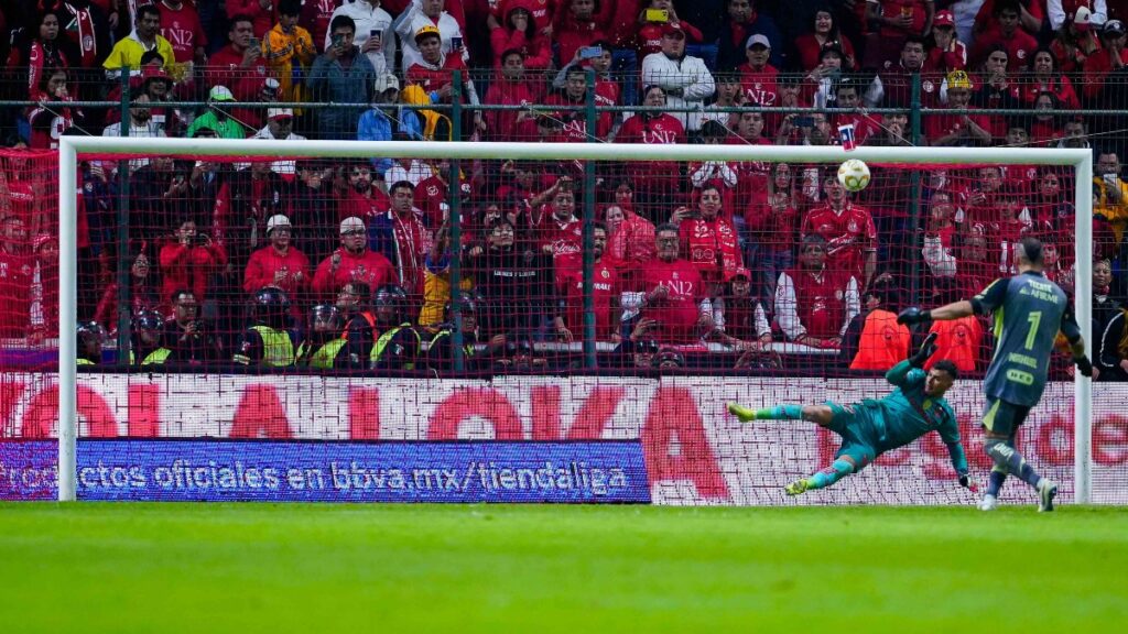 La Final Más Larga en Penales en la Historia de la Liga MX: Un Análisis Detallado