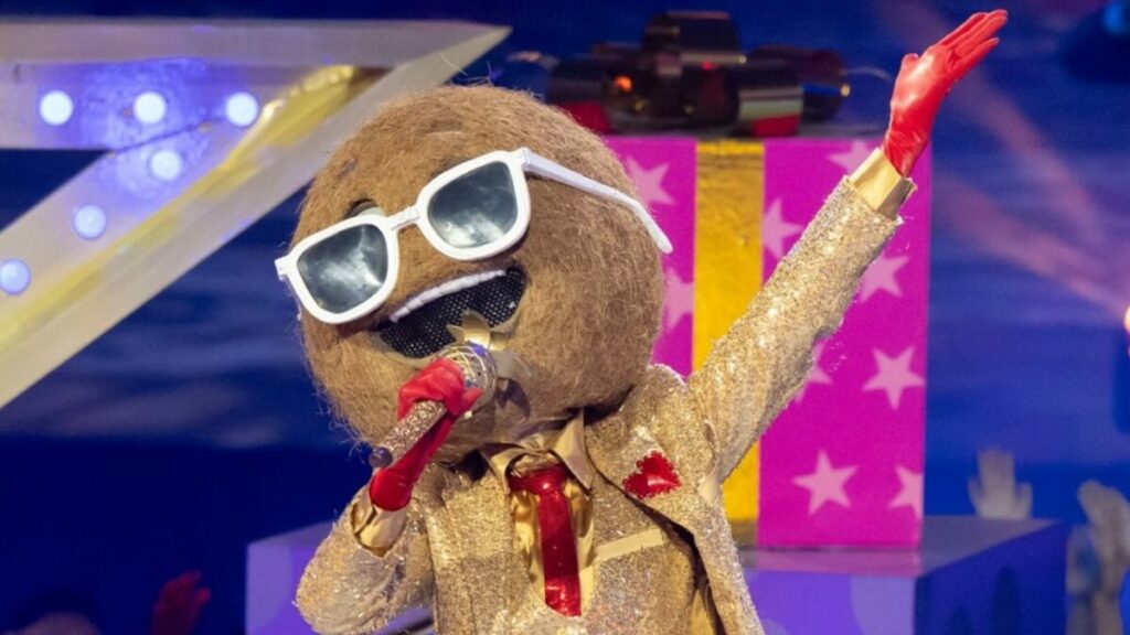 Tropi Coco: ¡Campeona de la Temporada 2025 de ‘¿Quién es la Máscara?’ en Tampa Bay!