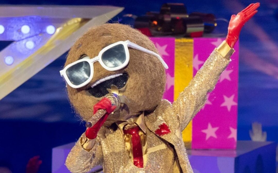 Tropi Coco: ¡Campeona de la Temporada 2025 de ‘¿Quién es la Máscara?’ en Tampa Bay!