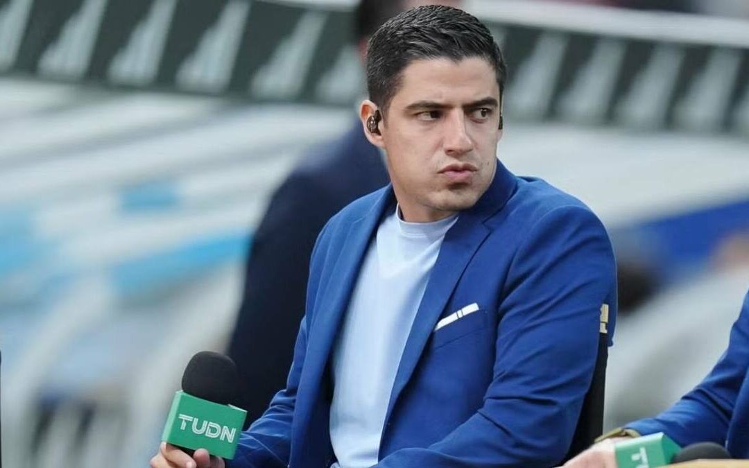 Andrés Vaca Revela sus Nuevos ‘Grandes de Liga MX’ Tras el Bicampeonato de Toluca