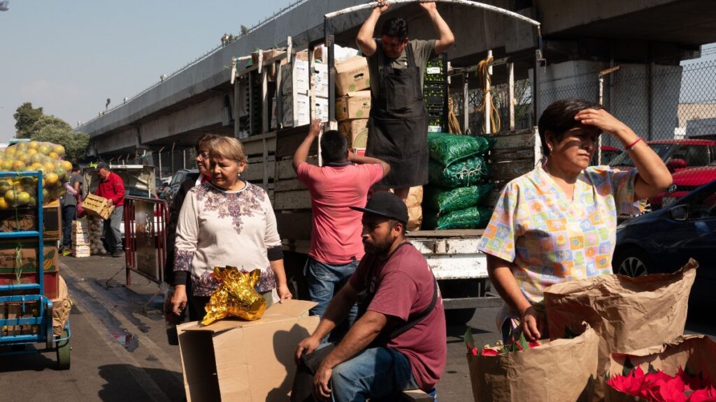 Calidad del Aire en CdMx: Actualización sobre la Contingencia Ambiental del 15 de Diciembre de 2025