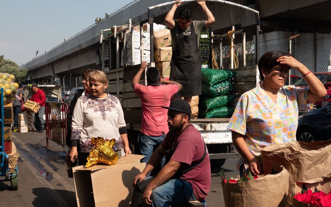 Calidad del Aire en CdMx: Actualización sobre la Contingencia Ambiental del 15 de Diciembre de 2025
