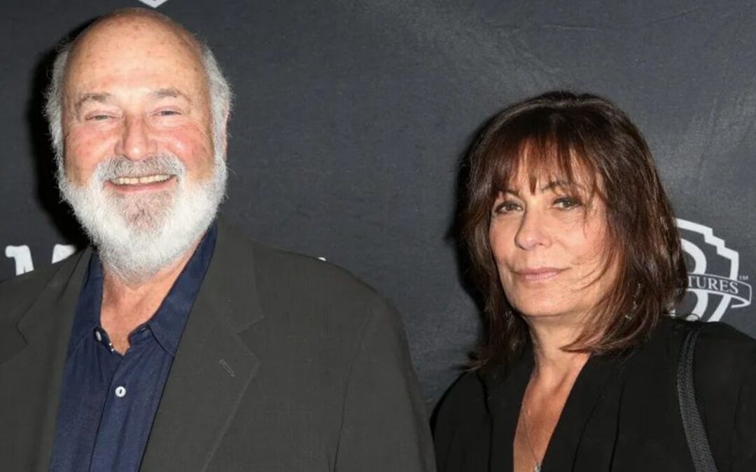 Homicidio en Hollywood: Encuentran a Rob Reiner y su esposa Michele sin vida en su mansión