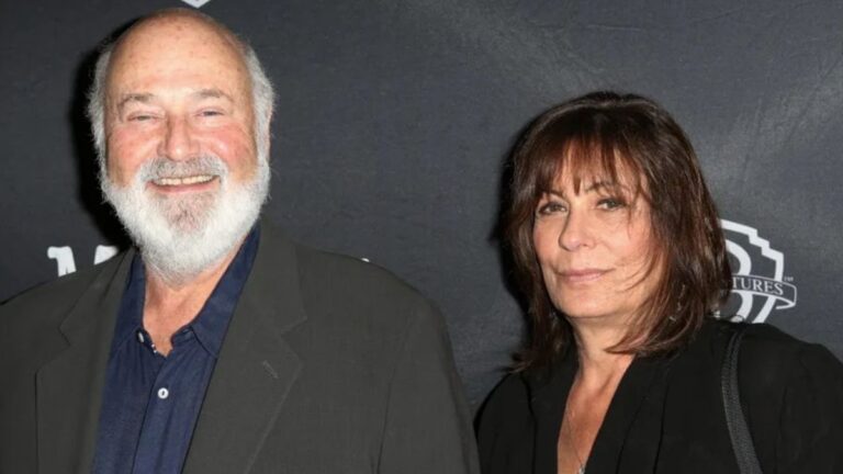 Homicidio en Hollywood: Encuentran a Rob Reiner y su esposa Michele sin vida en su mansión