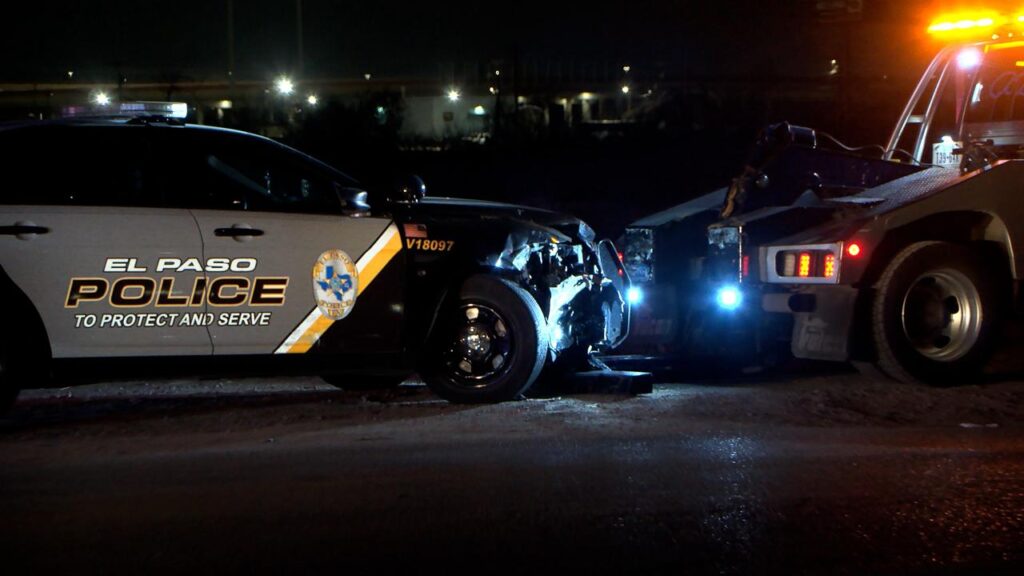 Accidentes de tránsito generan cierres viales en el Valle de las Misiones