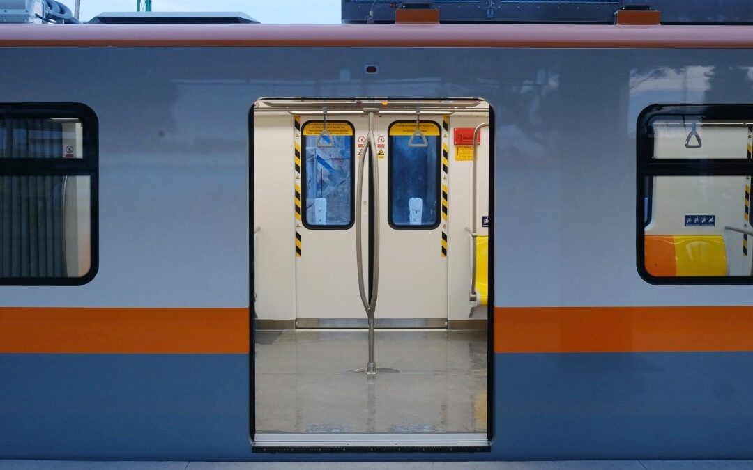 Descubre a Qué Hora Comienza el Servicio de la Línea 4 del Tren Ligero en Guadalajara HOY 15 de diciembre