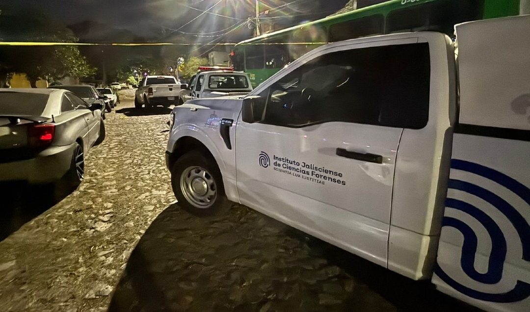 Hombre Asesinado a Puñaladas por Presunto Familiar en Tlaquepaque