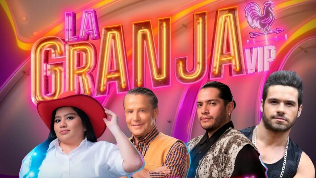 La Granja VIP: Conoce a los Finalistas y el Noveno Eliminado del Reality Show en Tampa Bay
