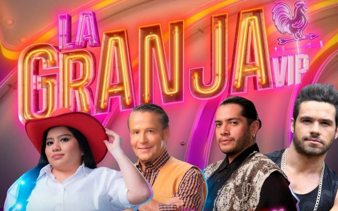 La Granja VIP: Conoce a los Finalistas y el Noveno Eliminado del Reality Show en Tampa Bay