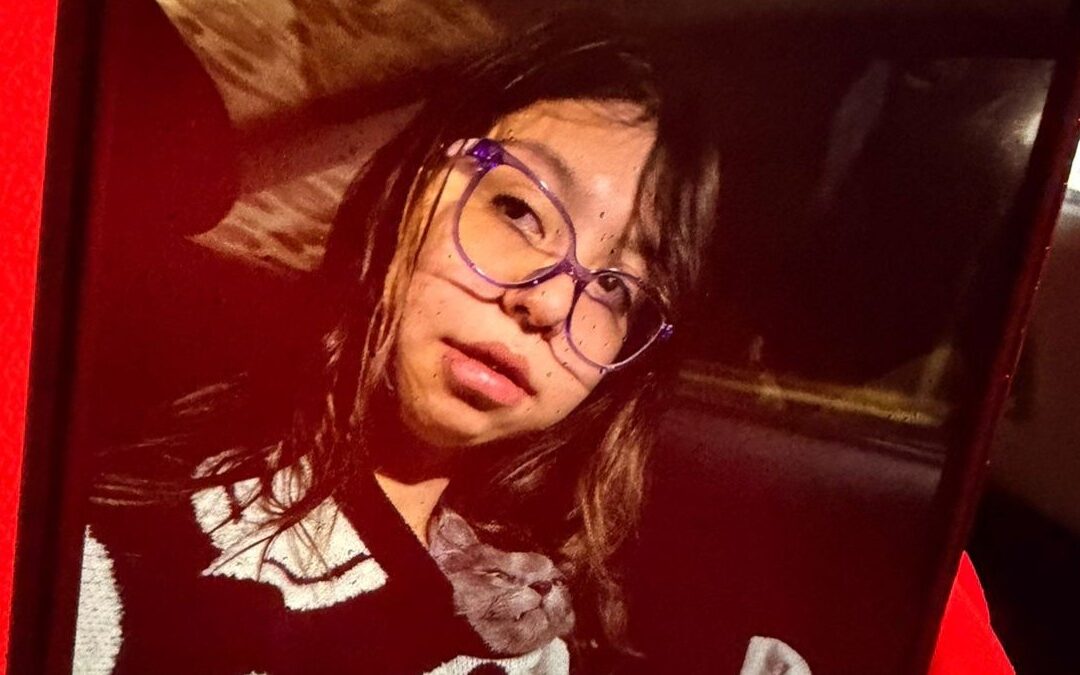 Búsqueda de menor desaparecida en García, Nuevo León: Cámaras la registraron saliendo de su colonia