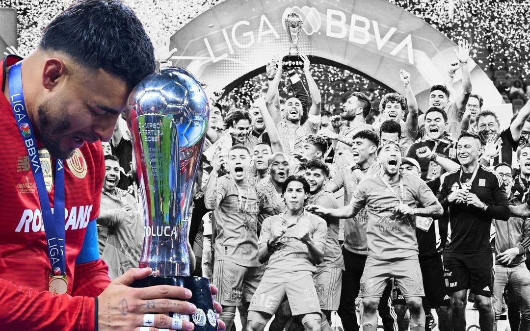 Alexis Vega recuerda su lealtad a Chivas en un video impactante sobre Tigres