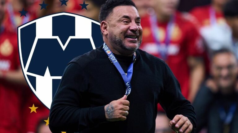 Rayados y Toluca: Mohamed Habla sobre la Revancha en la Final Regia