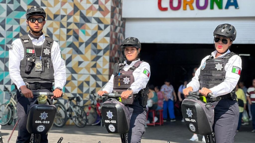 Guadalajara Lanza el Operativo ‘Traslado Seguro’ para Proteger tus Aguinaldos
