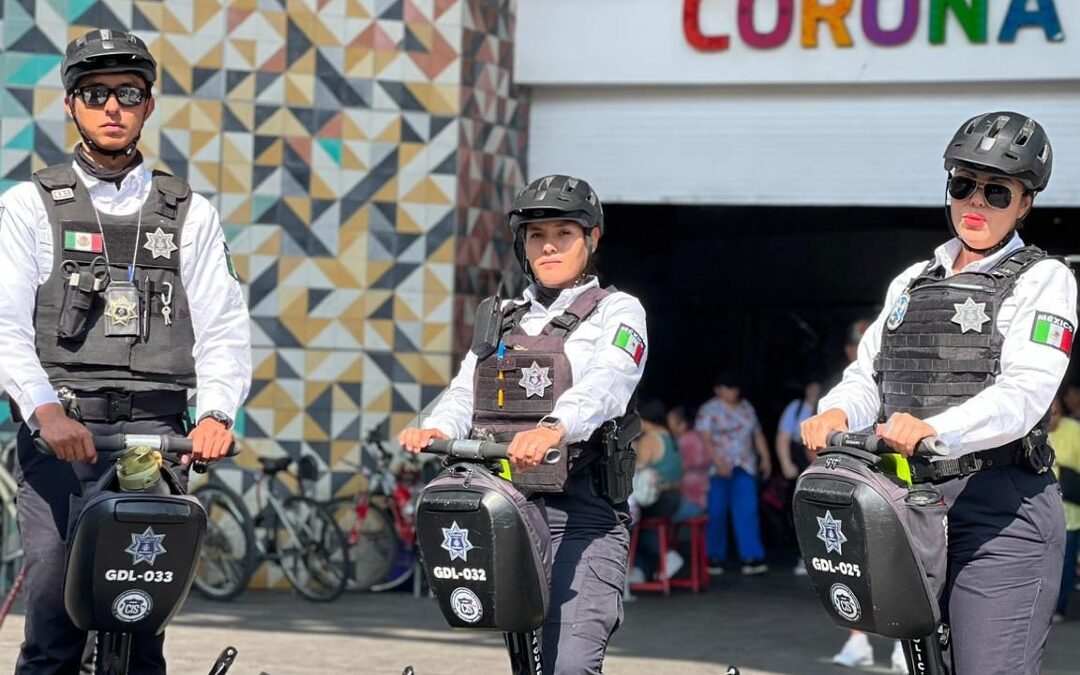 Guadalajara Lanza el Operativo ‘Traslado Seguro’ para Proteger tus Aguinaldos