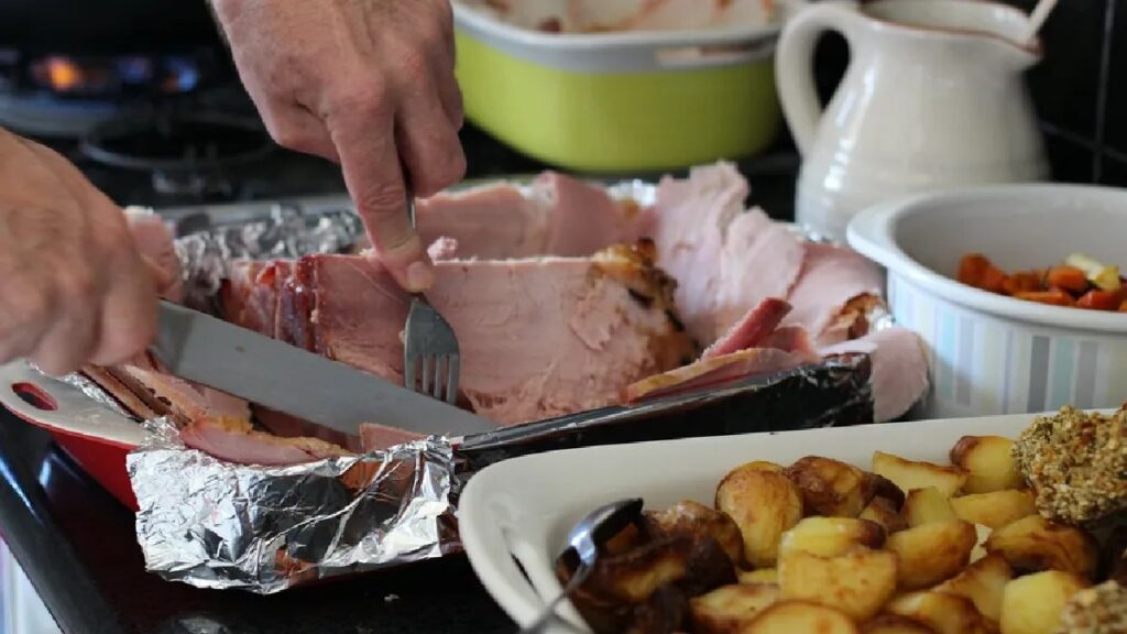 Aumento de Peso Navideño: Laguneros Ganan Hasta Cinco Kilos Según Nutrióloga