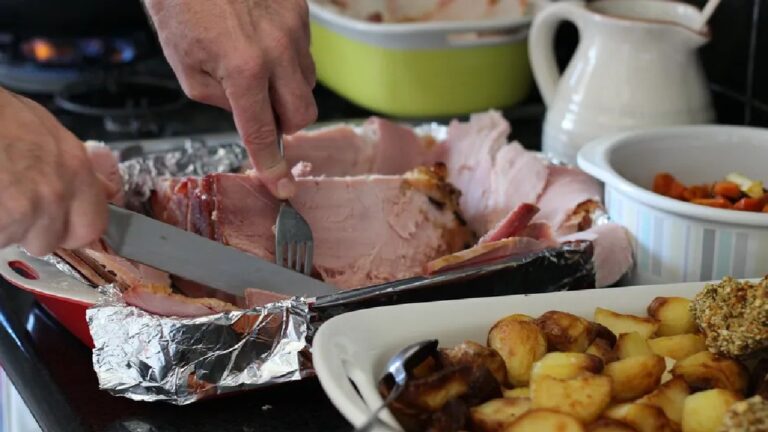 Aumento de Peso Navideño: Laguneros Ganan Hasta Cinco Kilos Según Nutrióloga