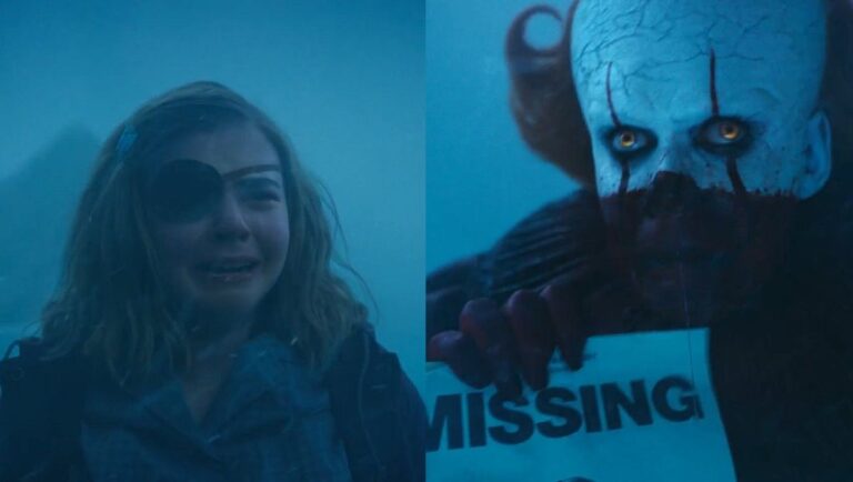 Derry: Conexiones Misteriosas entre la Serie ‘It’ y sus Películas – Final Explicado