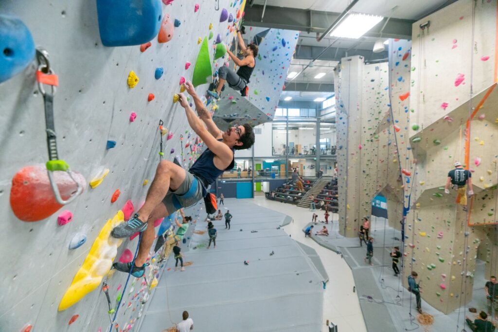 Empleados Denuncian Prácticas Laborales Injustas en Movement Gimnasios