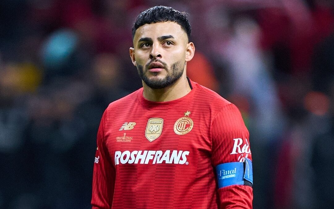 Alexis Vega Habla Sobre el Despido de Fisioterapeutas del Toluca y su Lesión Deportiva