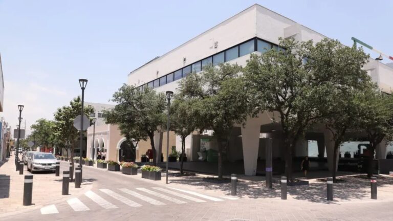 Innovadora Integración Urbana en San Pedro Garza García para el Desarrollo del Casco Urbano