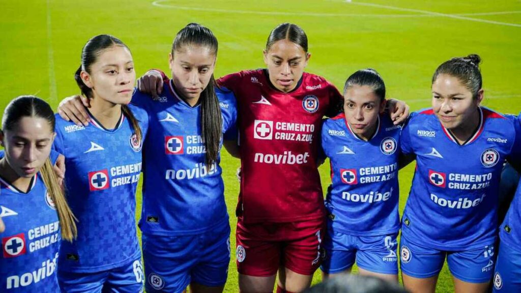 Cruz Azul Femenil Anuncia su Mudanza a Morelos: Un Nuevo Capítulo en el Fútbol Femenino