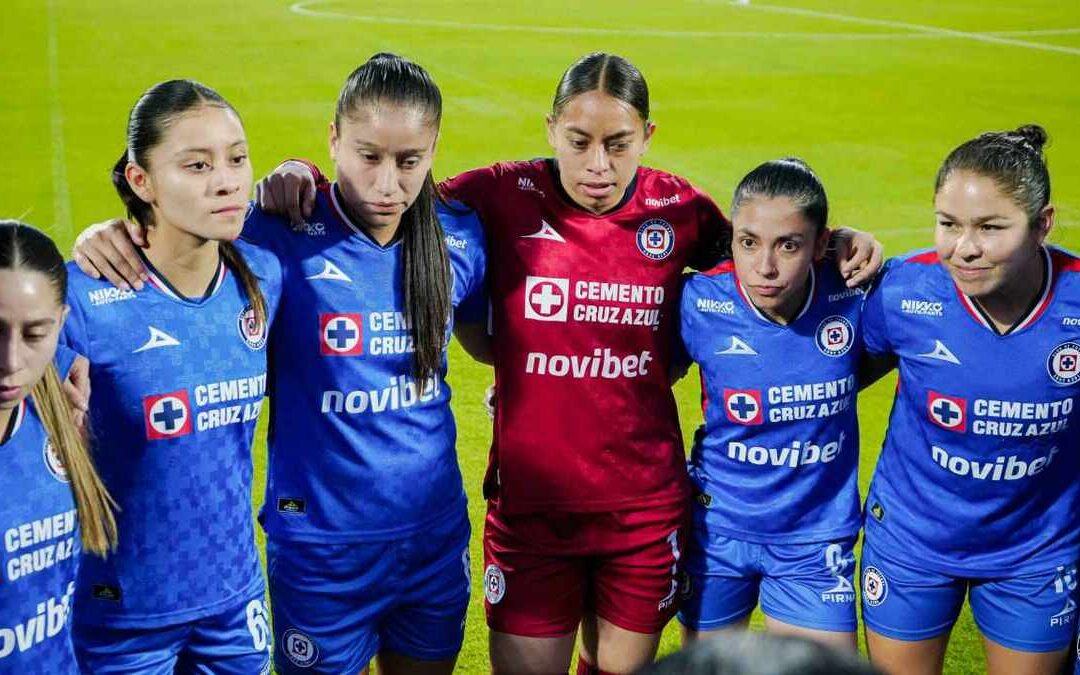 Cruz Azul Femenil Anuncia su Mudanza a Morelos: Un Nuevo Capítulo en el Fútbol Femenino