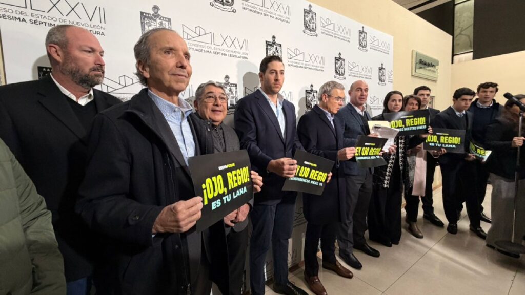 La Ley Ojo Regio en Nuevo León: Un Paso hacia el Consejo de Transparencia