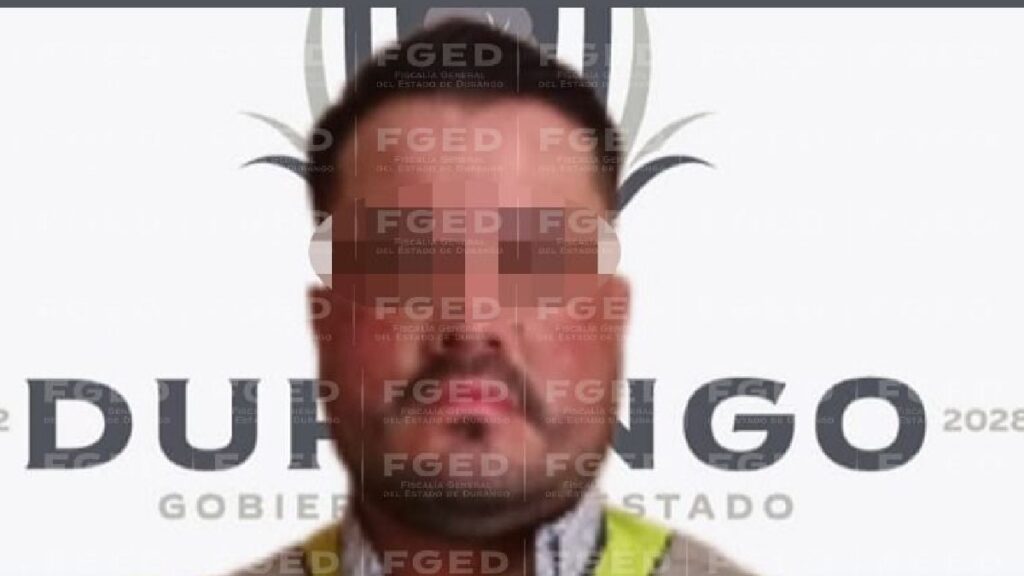 Detención en Lerdo: Hombre Arrestado por Abuso de Menor y Amenazas a Mujer