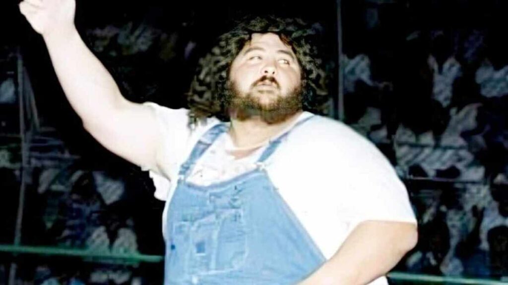 Fallece Solomon Grundy, icónico luchador de CMLL y AAA a los 64 años