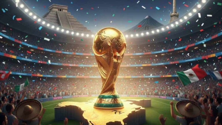 Mundial 2026: El Negocio del Fútbol Supera al Deporte en Tampa Bay