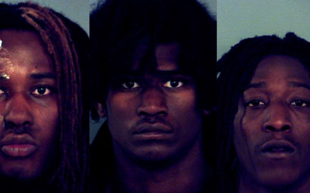 Arrestos de Jugadores de Fútbol Americano de UTEP: Tres Casos Separados en El Paso