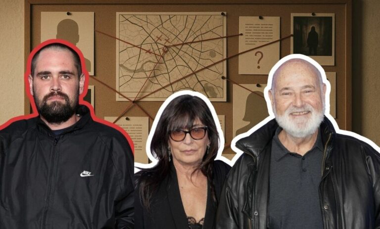 Asesinato en Tampa Bay: La Cronología Completa del Caso de Rob Reiner y el Arresto de su Hijo Nick