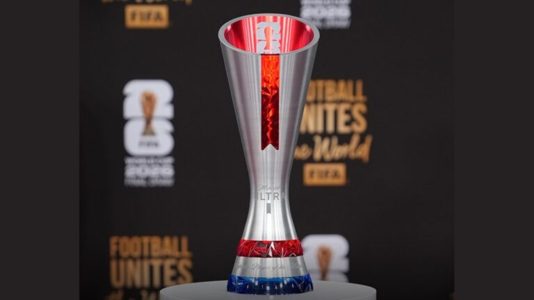 Descubre el Trofeo MVP de la Copa del Mundo 2026: Un Diseño Elegante y Emocionante