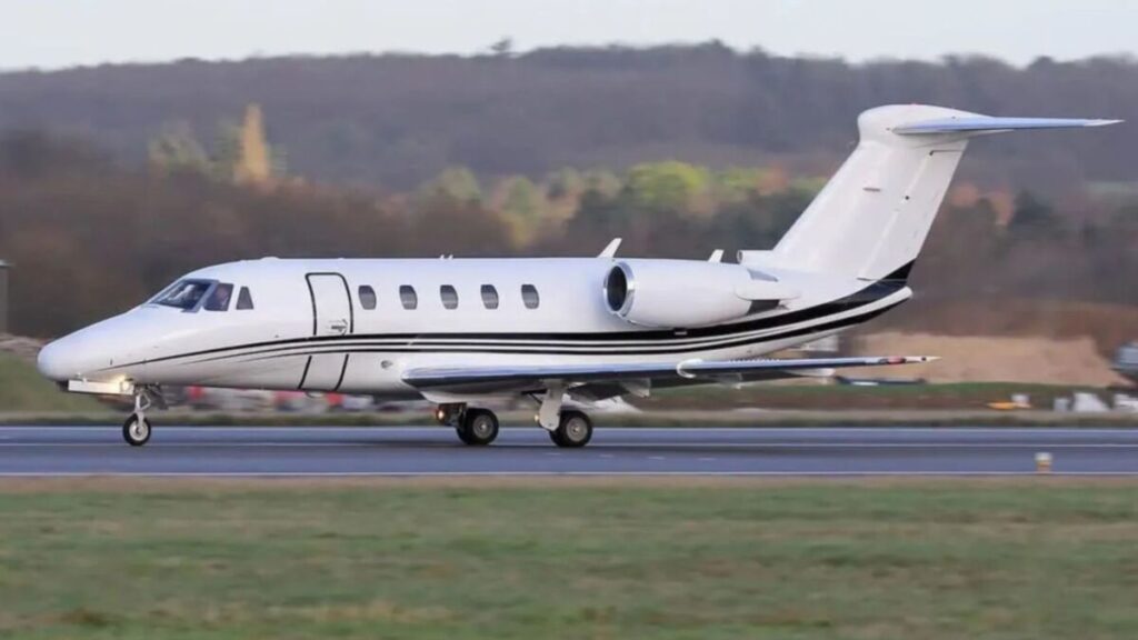 Accidente Aéreo: Avioneta en Toluca se Desploma