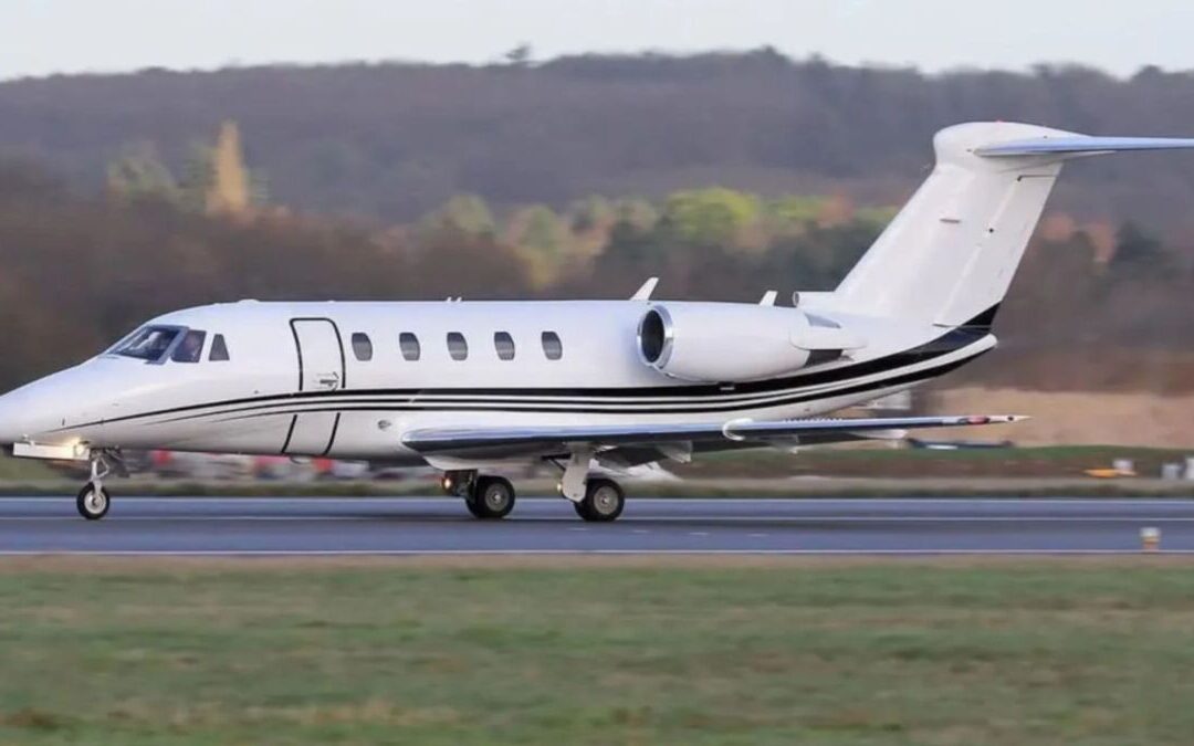 Accidente Aéreo: Avioneta en Toluca se Desploma