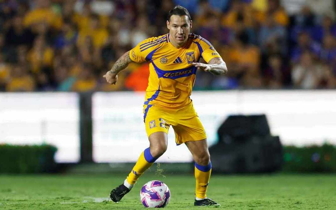 Jesús Dueñas: Cómo la Resiliencia Transformó el Dolor en Fuerza en el Fútbol