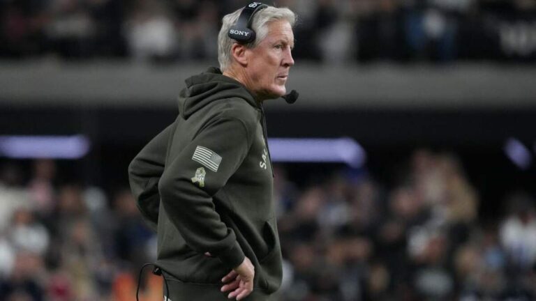 Rumores sobre salida de Pete Carroll de Las Vegas Raiders: ¿Qué sigue para el NFL?