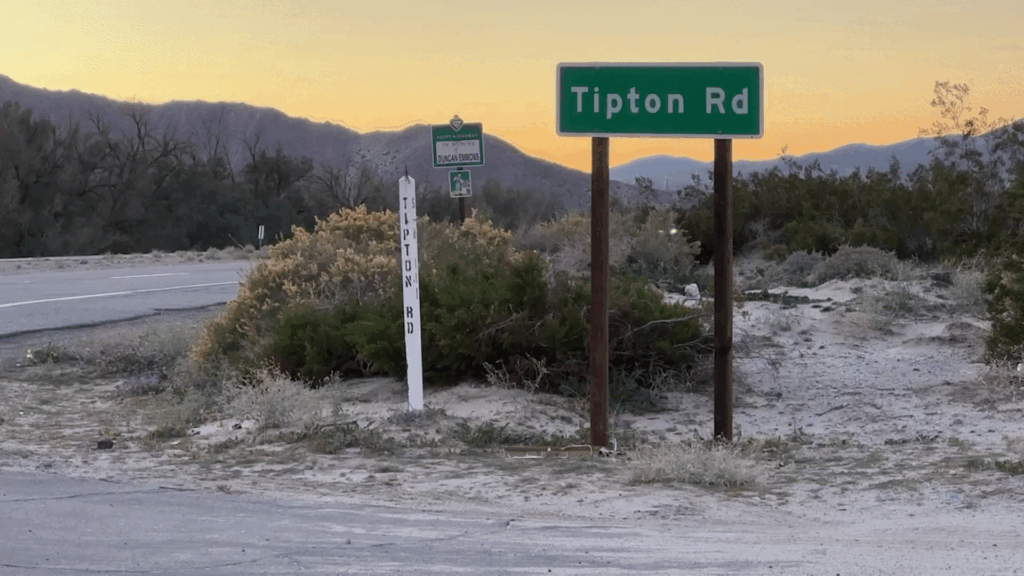 Investigación en Marcha: Atropello y Fuga Mortal en Palm Springs