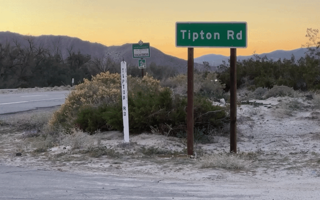 Investigación en Marcha: Atropello y Fuga Mortal en Palm Springs