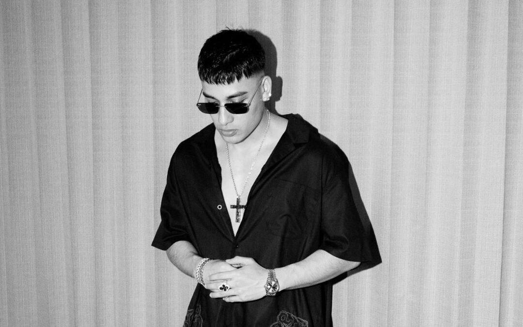 El Malilla Anuncia Su Gira ‘Tu Maliante Bebé’ en Guadalajara para 2026