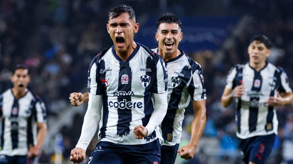 Descubre el calendario oficial de Rayados para el Clausura 2026