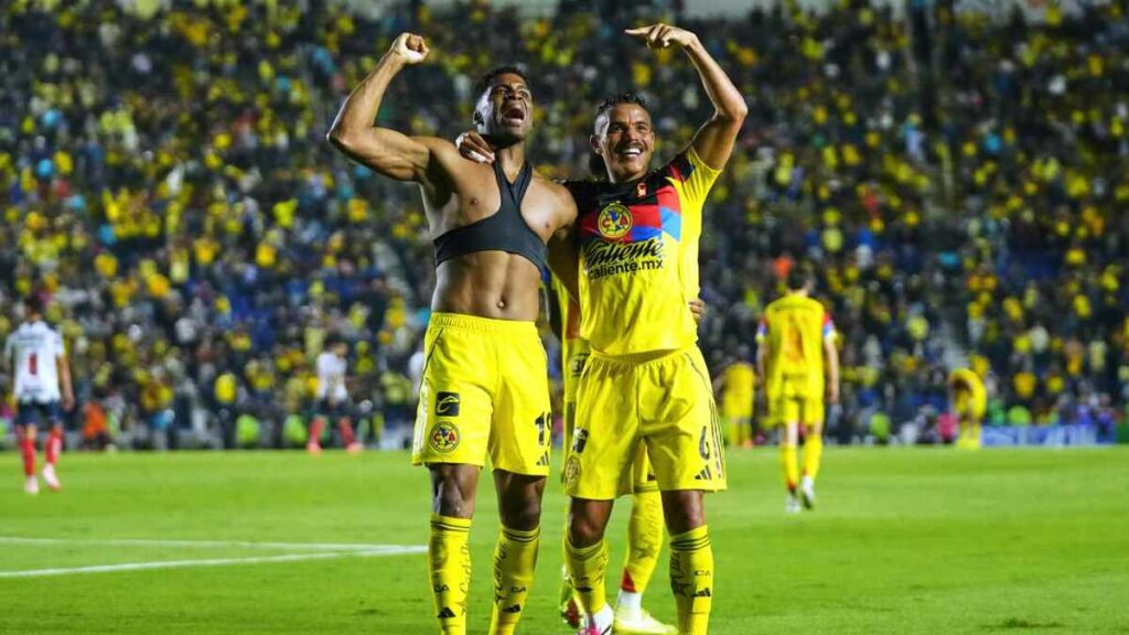 Calendario del América para el Clausura 2026: Fechas y partidos clave