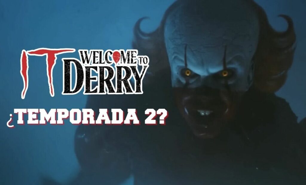 Estreno de la Segunda Temporada de It: Welcome To Derry en Tampa Bay: Lo que Sabemos