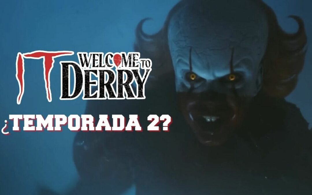 Estreno de la Segunda Temporada de It: Welcome To Derry en Tampa Bay: Lo que Sabemos